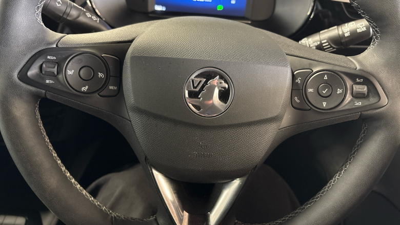 Vauxhall Corsa 1.2 GS 5dr Petrol Hatchback